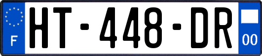 HT-448-DR