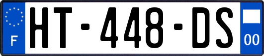 HT-448-DS