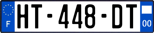 HT-448-DT