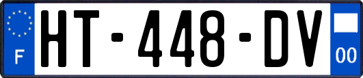 HT-448-DV