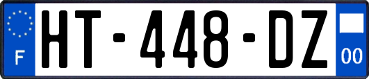 HT-448-DZ