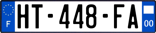 HT-448-FA
