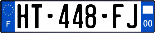 HT-448-FJ