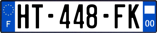 HT-448-FK