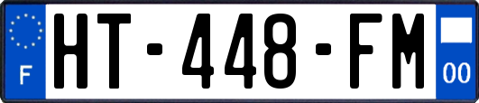 HT-448-FM