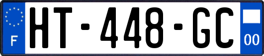 HT-448-GC