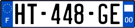 HT-448-GE