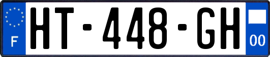 HT-448-GH