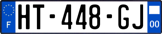 HT-448-GJ