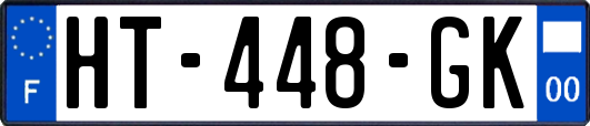 HT-448-GK