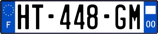 HT-448-GM