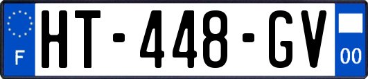 HT-448-GV