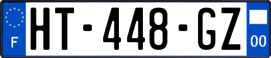 HT-448-GZ