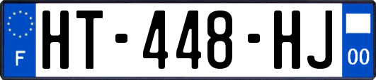 HT-448-HJ
