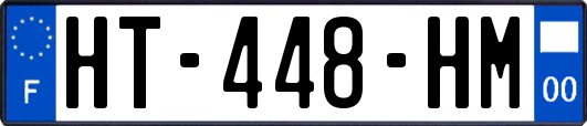 HT-448-HM