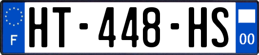 HT-448-HS