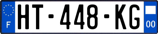 HT-448-KG