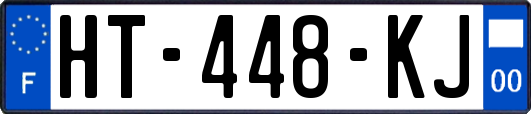 HT-448-KJ