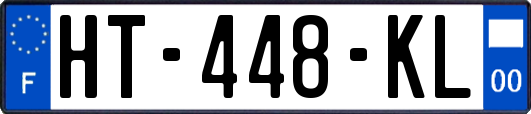 HT-448-KL