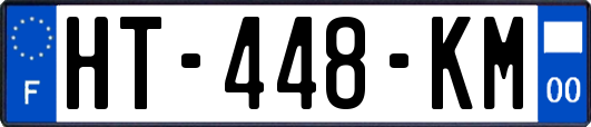HT-448-KM
