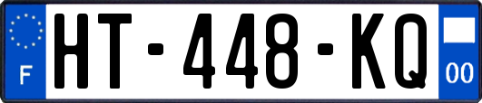 HT-448-KQ