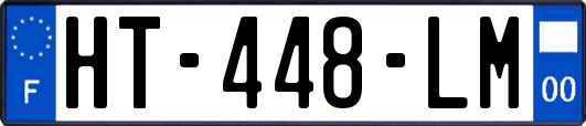 HT-448-LM