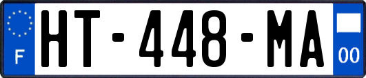 HT-448-MA