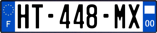 HT-448-MX