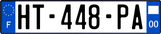 HT-448-PA