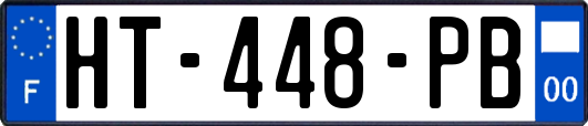 HT-448-PB