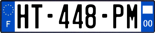 HT-448-PM