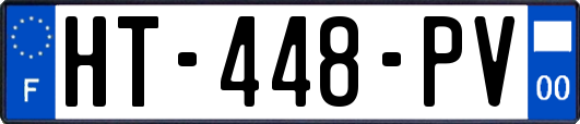 HT-448-PV