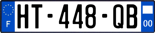 HT-448-QB