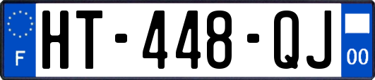 HT-448-QJ