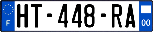 HT-448-RA