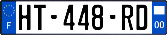 HT-448-RD