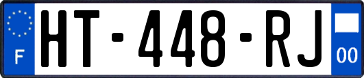HT-448-RJ