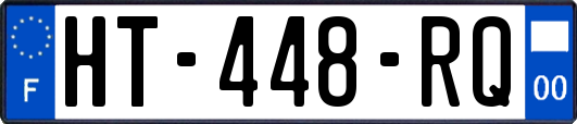 HT-448-RQ