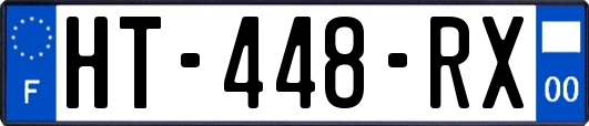 HT-448-RX