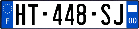 HT-448-SJ