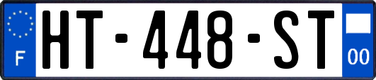 HT-448-ST