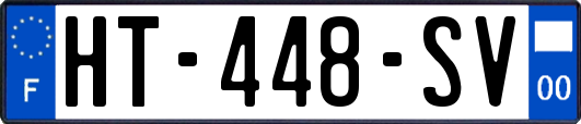 HT-448-SV