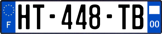 HT-448-TB