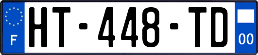 HT-448-TD