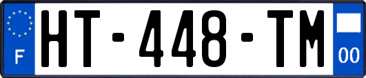HT-448-TM