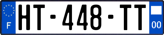 HT-448-TT