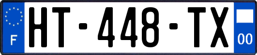 HT-448-TX