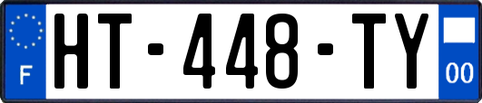 HT-448-TY