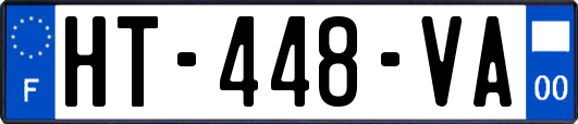HT-448-VA