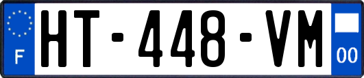 HT-448-VM